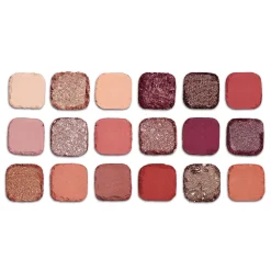 Revolution Beauty Makeup Revolution Forever Flawless Allure Shadow Palette^ Shadow Palettes