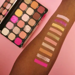 Revolution Beauty Makeup Revolution Forever Flawless Affinity Shadow Palette^ Shadow Palettes