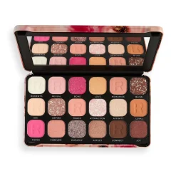 Revolution Beauty Makeup Revolution Forever Flawless Affinity Shadow Palette^ Shadow Palettes