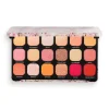 Revolution Beauty Makeup Revolution Forever Flawless Regal Romance Shadow Palette^ Shadow Palettes