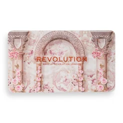 Revolution Beauty Makeup Revolution Forever Flawless Regal Romance Shadow Palette^ Shadow Palettes