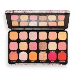 Revolution Beauty Makeup Revolution Forever Flawless Regal Romance Shadow Palette^ Shadow Palettes