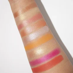 Revolution Beauty Makeup Revolution Forever Flawless Regal Romance Shadow Palette^ Shadow Palettes