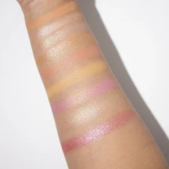 Revolution Beauty Makeup Revolution Forever Flawless Regal Romance Shadow Palette^ Shadow Palettes