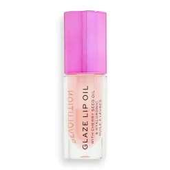 Revolution Beauty Makeup Revolution Glaze Lip Oil Glam Pink^ Lip Oil