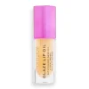 Revolution Beauty Makeup Revolution Glaze Lip Oil Getaway Terracotta^ Lip Oil