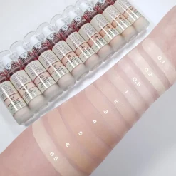 Revolution Beauty Makeup Revolution IRL Filter Longwear Foundation 23ml^ Foundation
