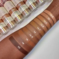 Revolution Beauty Makeup Revolution IRL Filter Longwear Foundation 23ml^ Foundation