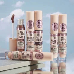 Revolution Beauty Makeup Revolution IRL Filter Finish Concealer^ Contour|Concealer