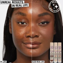 Revolution Beauty Makeup Revolution IRL Filter Finish Concealer^ Contour|Concealer
