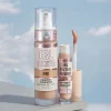 Revolution Beauty Makeup Revolution IRL Filter Foundation & Concealer Set^ Makeup Sets|Concealer