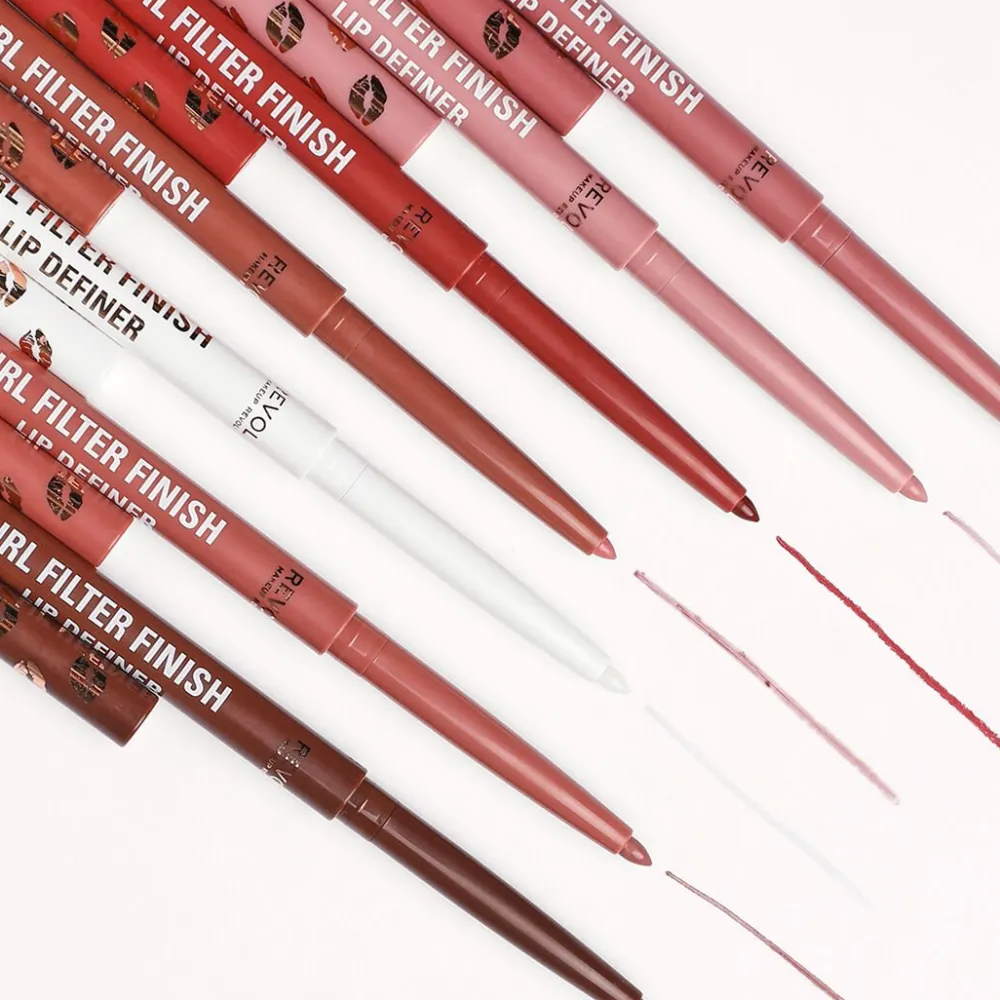 Revolution Beauty Makeup Revolution IRL Filter Finish Lip Definer^ Lip Liner