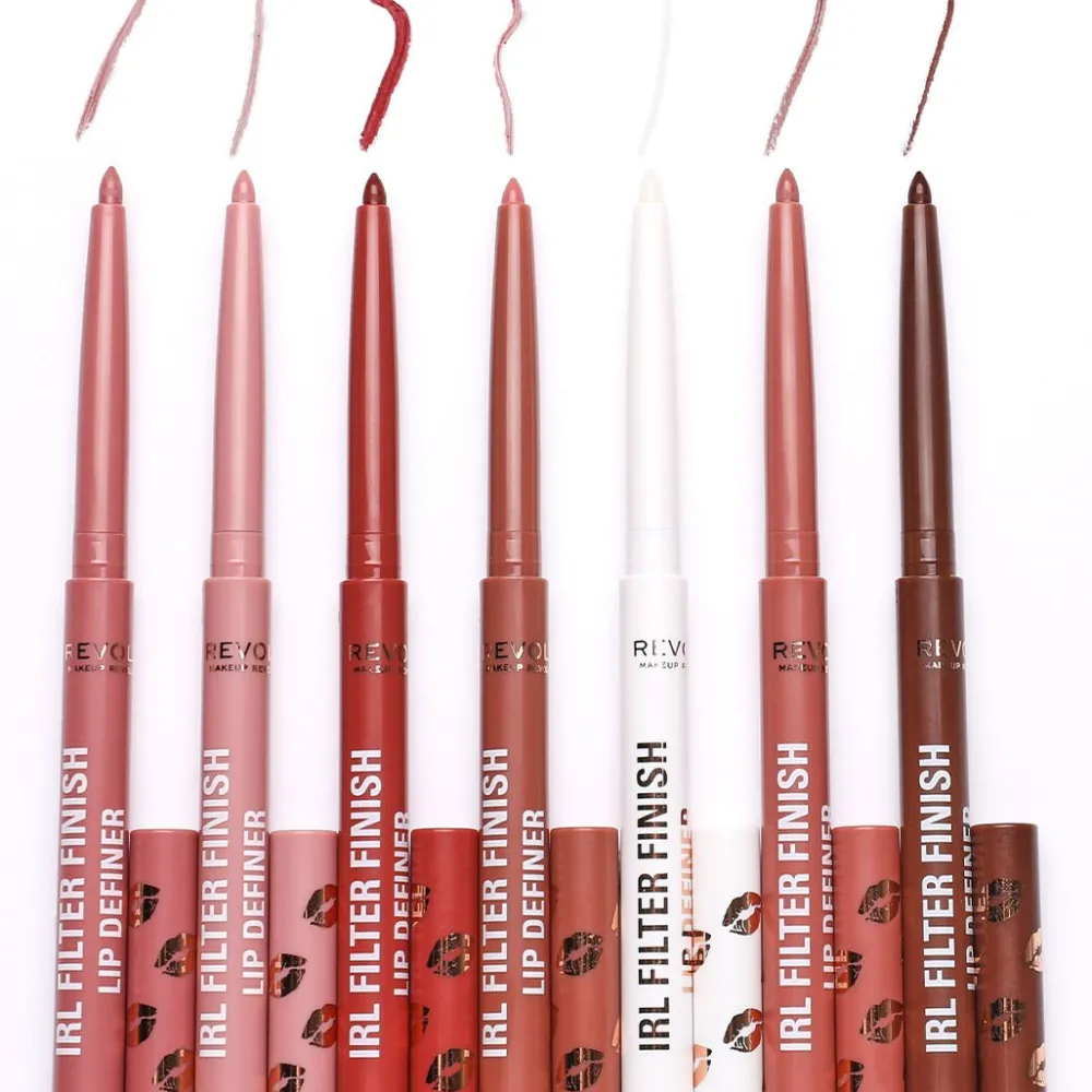 Revolution Beauty Makeup Revolution IRL Filter Finish Lip Definer^ Lip Liner