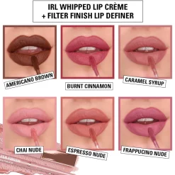 Revolution Beauty Makeup Revolution IRL Filter Finish Lip Definer^ Lip Liner