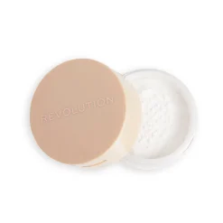 Revolution Beauty Makeup Revolution IRL Soft Focus 2 in 1 Powder Translucent^ Powder