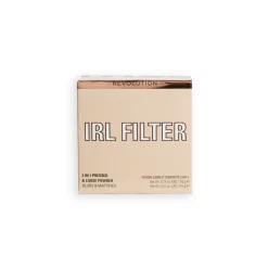 Revolution Beauty Makeup Revolution IRL Soft Focus 2 in 1 Powder Translucent^ Powder