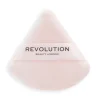 Revolution Beauty Makeup Revolution IRL Soft Focus Powder Puff^ Makeup Sponges|Face Brushes