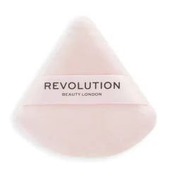 Revolution Beauty Makeup Revolution IRL Soft Focus Powder Puff^ Makeup Sponges|Face Brushes