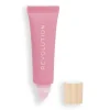 Revolution Beauty Makeup Revolution Juicy Peptide Lip Balm Pink Strawberry^ Lip Gloss|Lip Care
