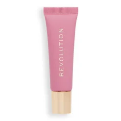 Revolution Beauty Makeup Revolution Juicy Peptide Lip Balm Pink Strawberry^ Lip Gloss|Lip Care