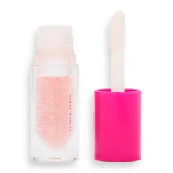 Revolution Beauty Makeup Revolution Juicy Pout Lip Gloss Watermelon^ Lip Gloss