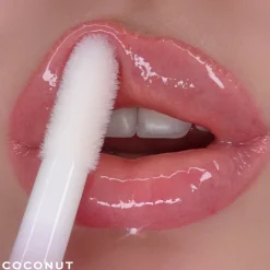 Revolution Beauty Makeup Revolution Juicy Pout Lip Gloss Watermelon^ Lip Gloss