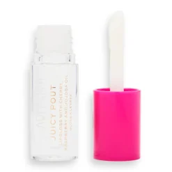 Revolution Beauty Makeup Revolution Juicy Pout Lip Gloss Coconut^ Lip Gloss