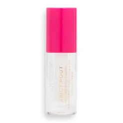 Revolution Beauty Makeup Revolution Juicy Pout Lip Gloss Coconut^ Lip Gloss