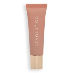 Revolution Beauty Makeup Revolution Juicy Peptide Lip Balm Nude Spice^ Lip Care|Lip Gloss