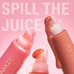 Revolution Beauty Makeup Revolution Juicy Peptide Lip Balm Nude Latte^ Lip Care|Lip Gloss