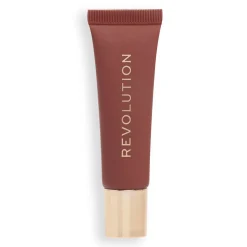 Revolution Beauty Makeup Revolution Juicy Peptide Lip Balm Nude Latte^ Lip Care|Lip Gloss