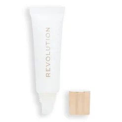Revolution Beauty Makeup Revolution Juicy Peptide Lip Balm Clear Ice^ Lip Care|Lip Gloss