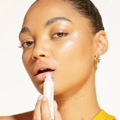 Revolution Beauty Makeup Revolution Juicy Peptide Lip Balm Clear Ice^ Lip Care|Lip Gloss
