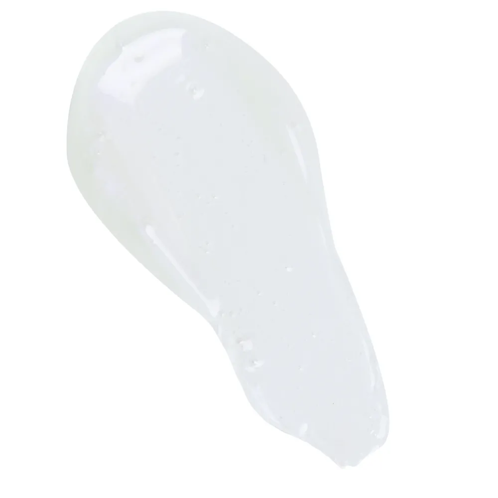 Revolution Beauty Makeup Revolution Juicy Peptide Lip Balm Clear Ice^ Lip Care|Lip Gloss