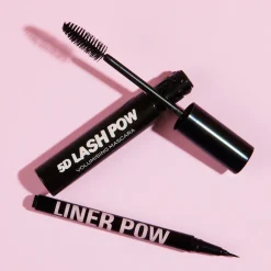 Revolution Beauty Makeup Revolution Liner Pow Liquid Eyeliner^ Eyeliner