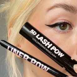 Revolution Beauty Makeup Revolution Liner Pow Liquid Eyeliner^ Eyeliner