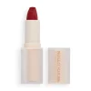 Revolution Beauty Makeup Revolution Lip Allure Soft Satin Lipstick CEO Brick Red^ Lipstick
