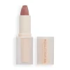 Revolution Beauty Makeup Revolution Lip Allure Soft Satin Lipstick Brunch Pink Nude^ Lipstick