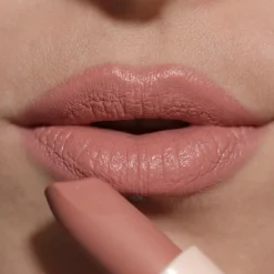 Revolution Beauty Makeup Revolution Lip Allure Soft Satin Lipstick Brunch Pink Nude^ Lipstick
