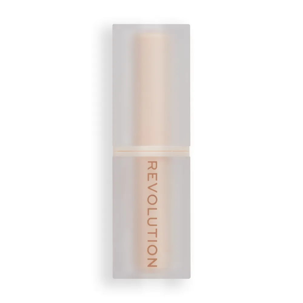 Revolution Beauty Makeup Revolution Lip Allure Soft Satin Lipstick Brunch Pink Nude^ Lipstick