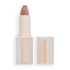 Revolution Beauty Makeup Revolution Lip Allure Soft Satin Lipstick Queen Pink^ Lipstick