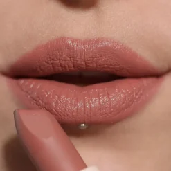 Revolution Beauty Makeup Revolution Lip Allure Soft Satin Lipstick Wifey Dusky Pink^ Lipstick