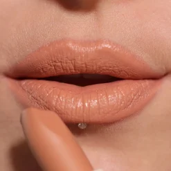 Revolution Beauty Makeup Revolution Lip Allure Soft Satin Lipstick Lover Nude^ Lipstick