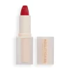 Revolution Beauty Makeup Revolution Lip Allure Soft Satin Lipstick Vibe Red^ Lipstick