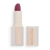 Revolution Beauty Makeup Revolution Lip Allure Soft Satin Lipstick Berry Boss^ Lipstick