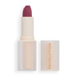 Revolution Beauty Makeup Revolution Lip Allure Soft Satin Lipstick Berry Boss^ Lipstick