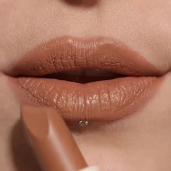 Revolution Beauty Makeup Revolution Lip Allure Soft Satin Lipstick Divine Brown^ Lipstick