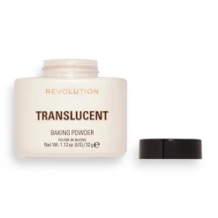 Revolution Beauty Makeup Revolution Loose Baking Powder Translucent^ Baking Powder|Powder