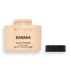 Revolution Beauty Makeup Revolution Loose Baking Powder Banana^ Baking Powder|Powder
