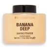 Revolution Beauty Makeup Revolution Loose Baking Powder Banana Deep^ Baking Powder|Powder